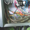 SDN11A　排塵機　ヒューズ