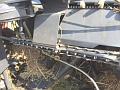 AR323　株元供給チェーン　チェーン・ガイド　正位置